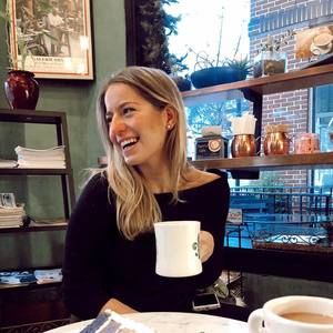 Meet your Posher, Christina